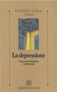 La depressione. Conoscenze biologiche e psicoterapia Scarica PDF EPUB
