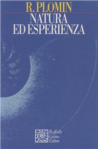 Natura ed esperienza Scarica PDF EPUB
