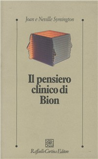 Il pensiero clinico di Bion Scarica PDF EPUB
