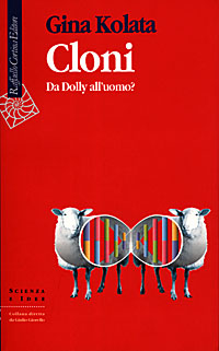 Cloni. Da Dolly all'uomo? Scarica PDF EPUB
