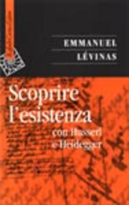 Scoprire l'esistenza con Husserl e Heidegger Scarica PDF EPUB
