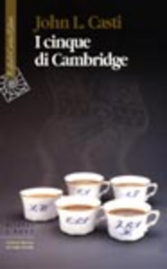 I cinque di Cambridge Scarica PDF EPUB
