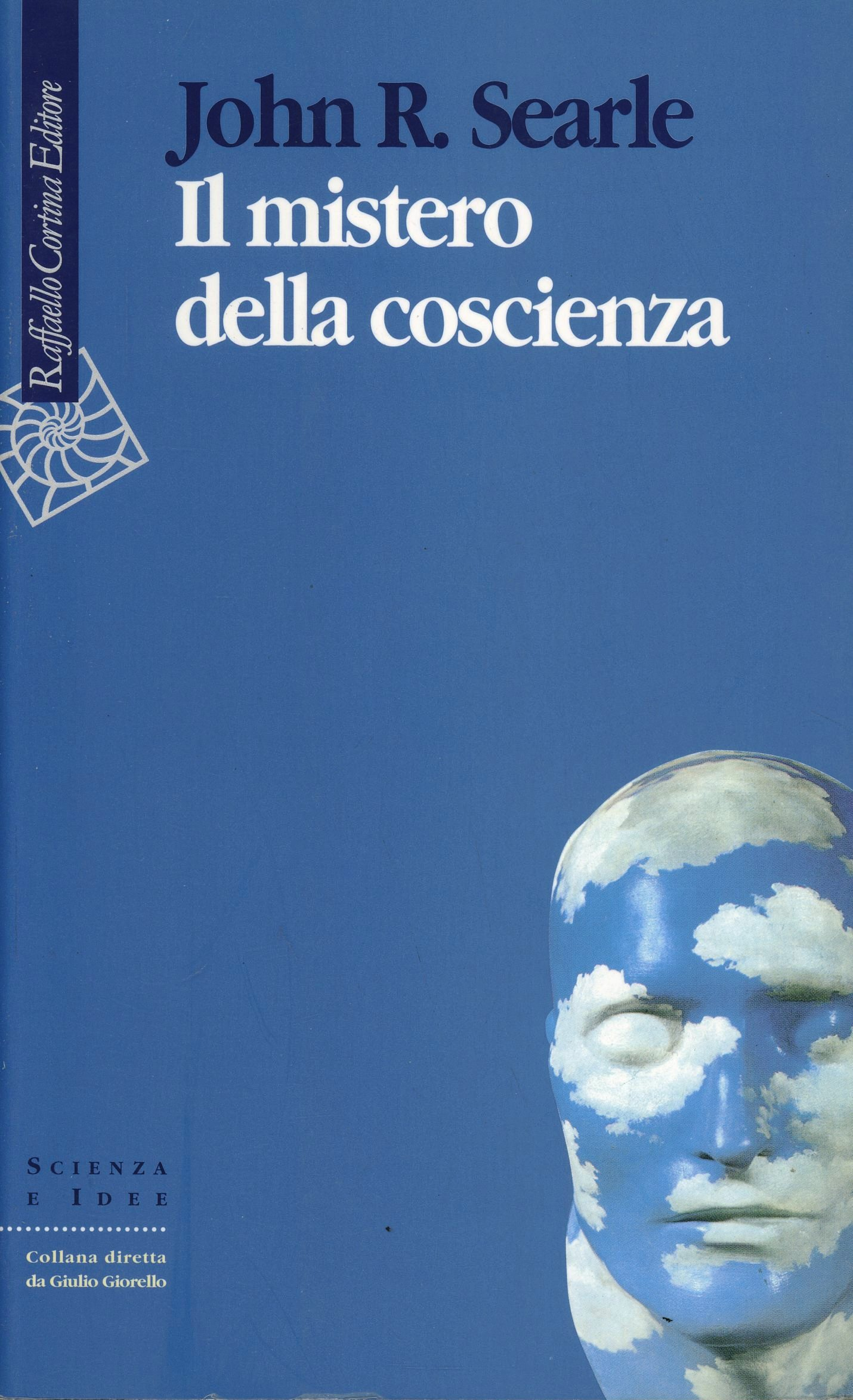 Il mistero della coscienza Scarica PDF EPUB
