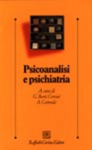 Psicoanalisi e psichiatria