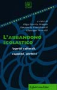 L' abbandono scolastico. Aspetti culturali, cognitivi, affettivi Scarica PDF EPUB
