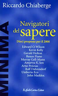 Navigatori del sapere. Dieci proposte per il 2000 Scarica PDF EPUB
