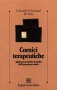 Cornici terapeutiche. Applicazioni cliniche di analisi dell'interazione verbale Scarica PDF EPUB
