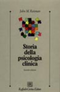 Storia della psicologia clinica