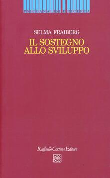 Il sostegno allo sviluppo.pdf