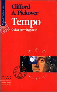 Tempo. Guida per viaggiatori