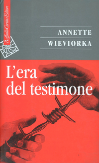 L' era del testimone