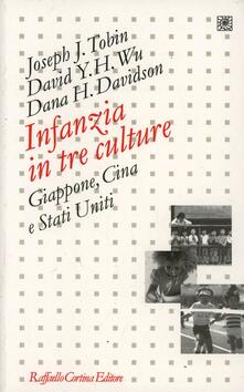 Infanzia in tre culture. Giappone, Cina e Stati Uniti.pdf