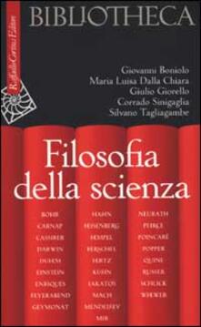 Filosofia della scienza.pdf