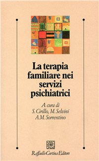 La terapia familiare nei servizi psichiatrici