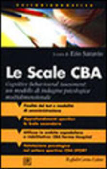 Le scale CBA.pdf