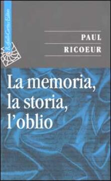 La memoria, la storia, loblio.pdf