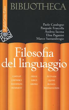 Filosofia del linguaggio.pdf