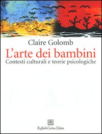 L' arte dei bambini. Contesti culturali e teorie psicologiche