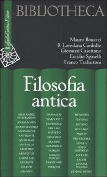 Filosofia antica.pdf