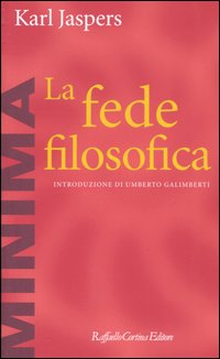 La fede filosofica