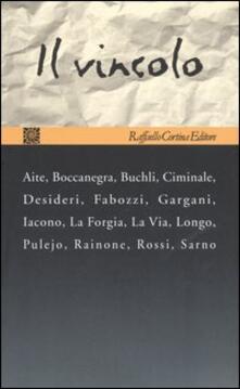 Il vincolo.pdf