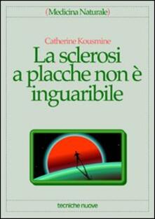 La sclerosi a placche non è inguaribile.pdf