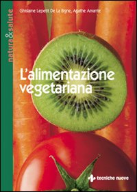 L' alimentazione vegetariana