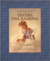 Cover  Vestire una bambina