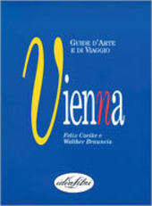 Copertina  Vienna