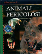 Copertina  Animali pericolosi
