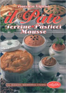 Il pâté. Ediz. illustrata.pdf