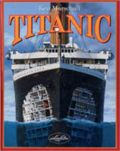 Cover  Titanic