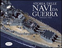 Storia delle navi da guerra