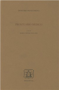 Prontuario medico