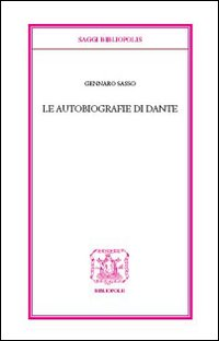 Le autobiografie di Dante