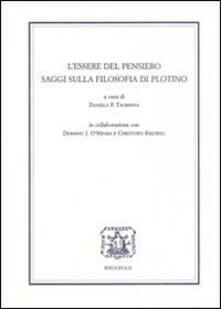 L essere del pensiero. Saggi sulla filosofia di Plotino.pdf