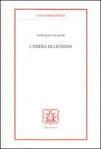 L' edera di Leonida