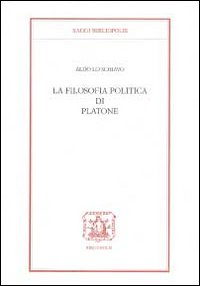 La filosofia politica di Platone