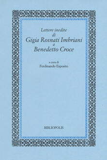Lettere inedite di Gigia Rosnati Imbriani a Benedetto Croce.pdf
