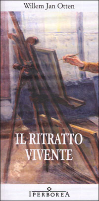 Image of Il ritratto vivente