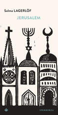 Libro Jerusalem Selma Lagerlöf