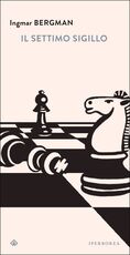 Libro Il settimo sigillo Ingmar Bergman