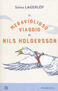 Libro Il meraviglioso viaggio di Nils Holgersson Selma Lagerlöf
