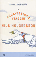 Libro Il meraviglioso viaggio di Nils Holgersson Selma Lagerlöf