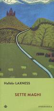 Libro Sette maghi Halldór Laxness