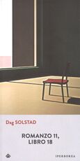 Libro Romanzo 11, libro 18 Dag Solstad