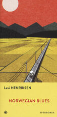 Libro Norwegian blues Levi Henriksen