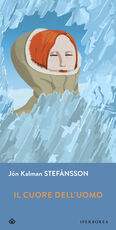 Libro Il cuore dell'uomo Jón Kalman Stefánsson