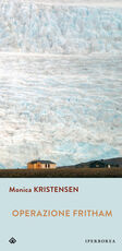 Libro Operazione Fritham Monika Kristensen
