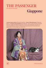 Libro Giappone. The passenger. Per esploratori del mondo